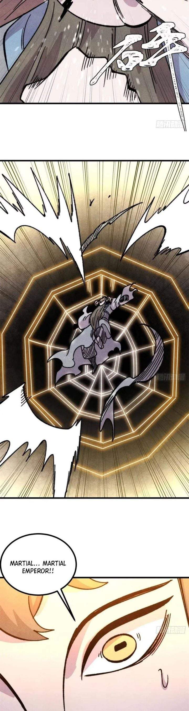 All Hail the Sect Leader Chap 523 - Next Chap 524