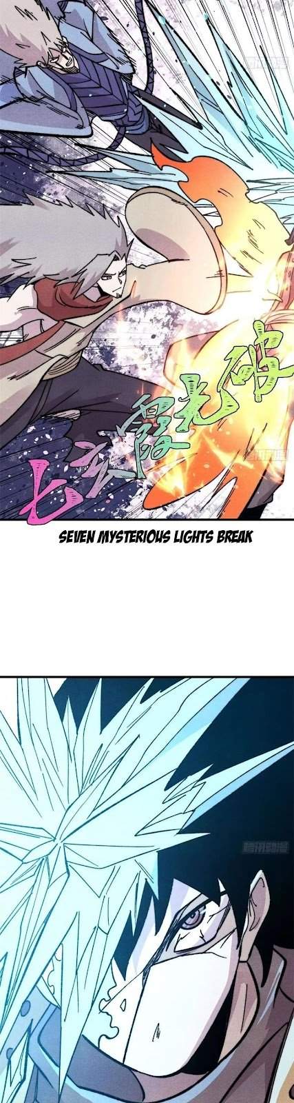 All Hail the Sect Leader Chap 546 - Next Chap 547