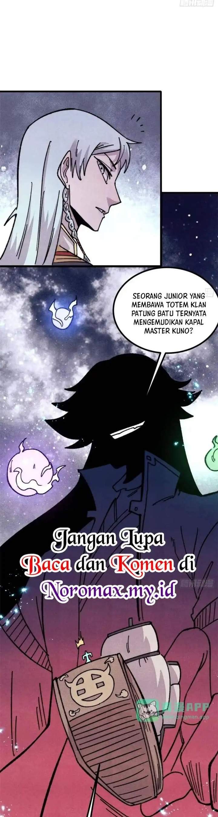 All Hail the Sect Leader Chap 540 - Next Chap 541