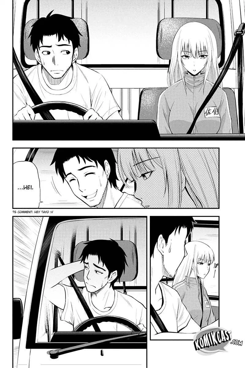 Orenchi ni Kita Onna Kishi to: Inakagurashi suru Koto ni Natta Ken Chap 4 - Next Chap 5