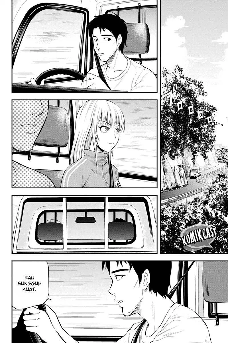 Orenchi ni Kita Onna Kishi to: Inakagurashi suru Koto ni Natta Ken Chap 3 - Next Chap 4