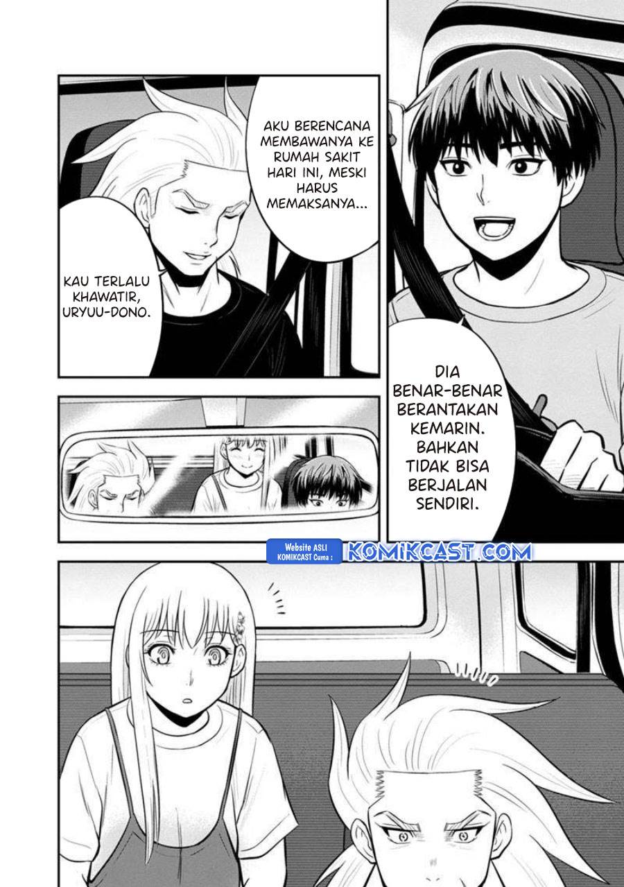 Orenchi ni Kita Onna Kishi to: Inakagurashi suru Koto ni Natta Ken Chap 140 - Next Chap 141