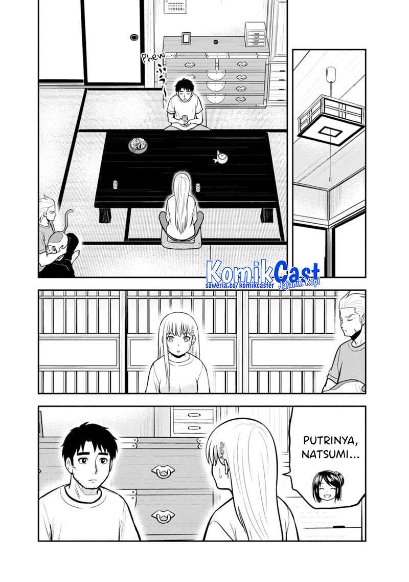 Orenchi ni Kita Onna Kishi to: Inakagurashi suru Koto ni Natta Ken Chap 144 - Next Chap 145