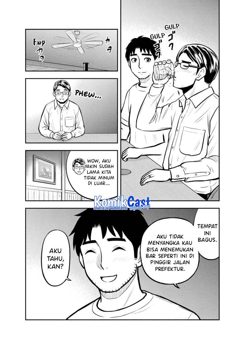 Orenchi ni Kita Onna Kishi to: Inakagurashi suru Koto ni Natta Ken Chap 145 - Next Chap 146