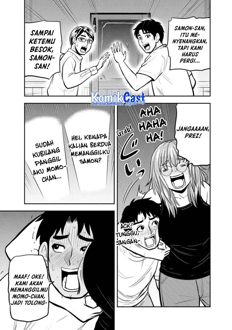 Orenchi ni Kita Onna Kishi to: Inakagurashi suru Koto ni Natta Ken Chap 145 - Next Chap 146