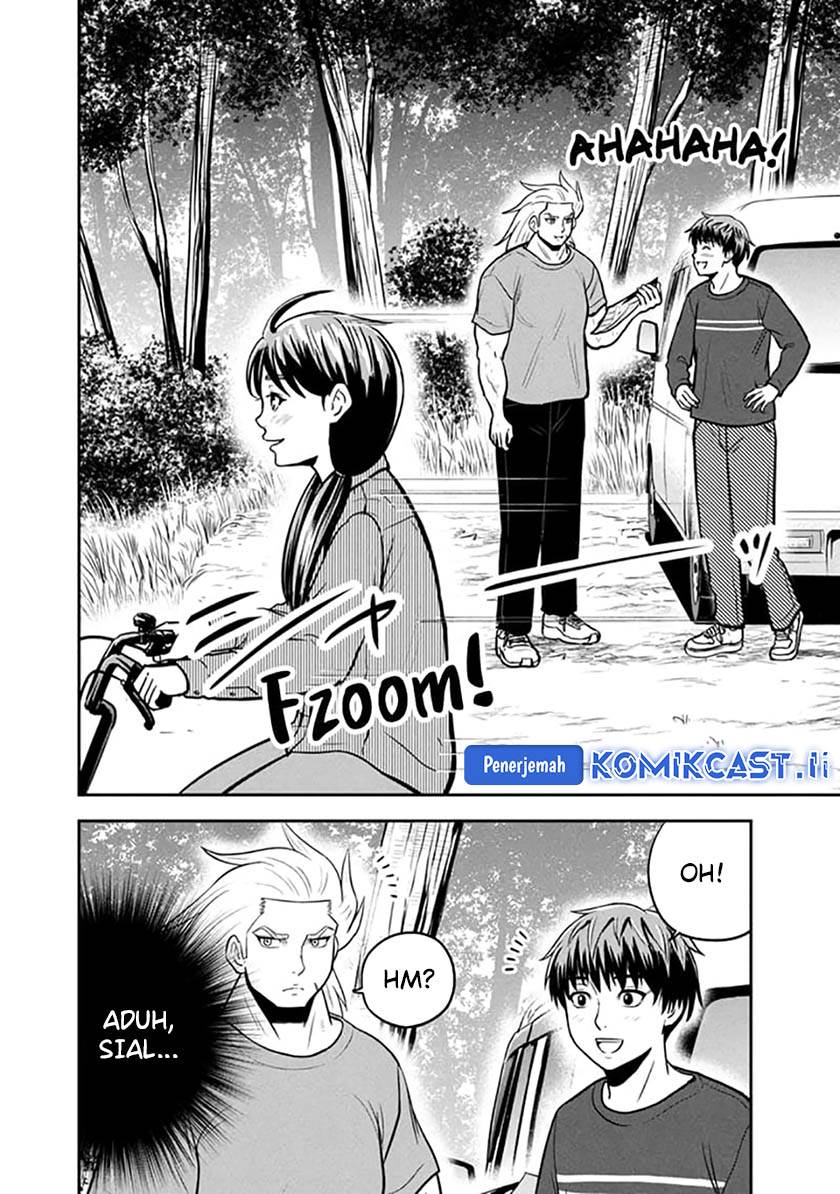 Orenchi ni Kita Onna Kishi to: Inakagurashi suru Koto ni Natta Ken Chap 148 - Next Chap 149