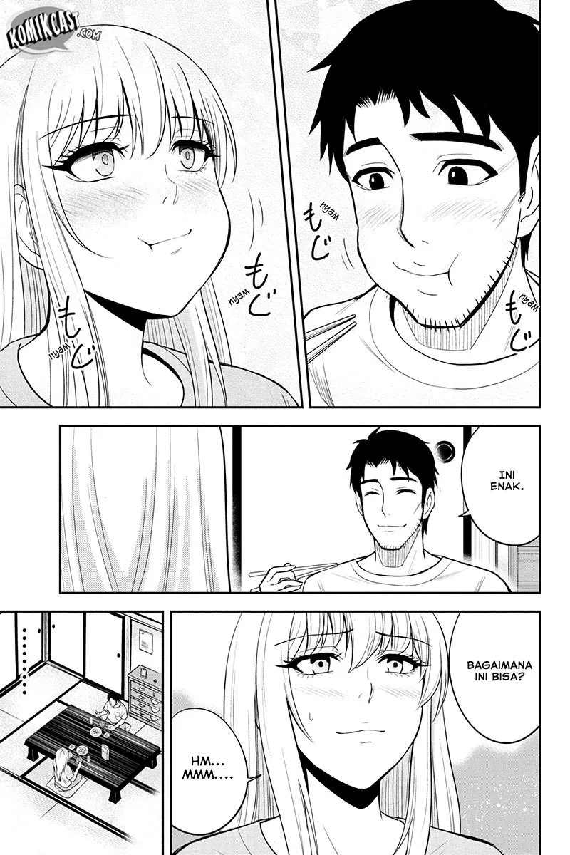 Orenchi ni Kita Onna Kishi to: Inakagurashi suru Koto ni Natta Ken Chap 15 - Next Chap 16