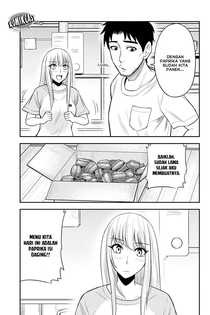 Orenchi ni Kita Onna Kishi to: Inakagurashi suru Koto ni Natta Ken Chap 15 - Next Chap 16