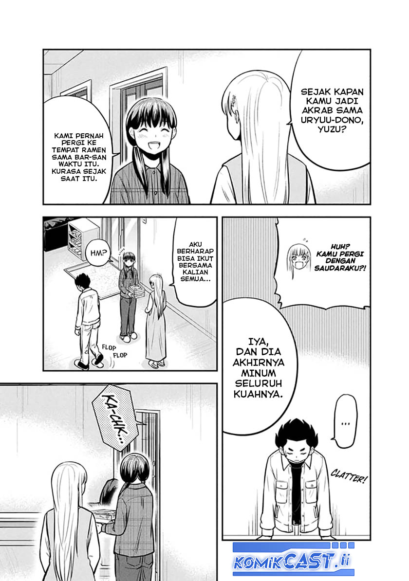 Orenchi ni Kita Onna Kishi to: Inakagurashi suru Koto ni Natta Ken Chap 151 - Next Chap 152