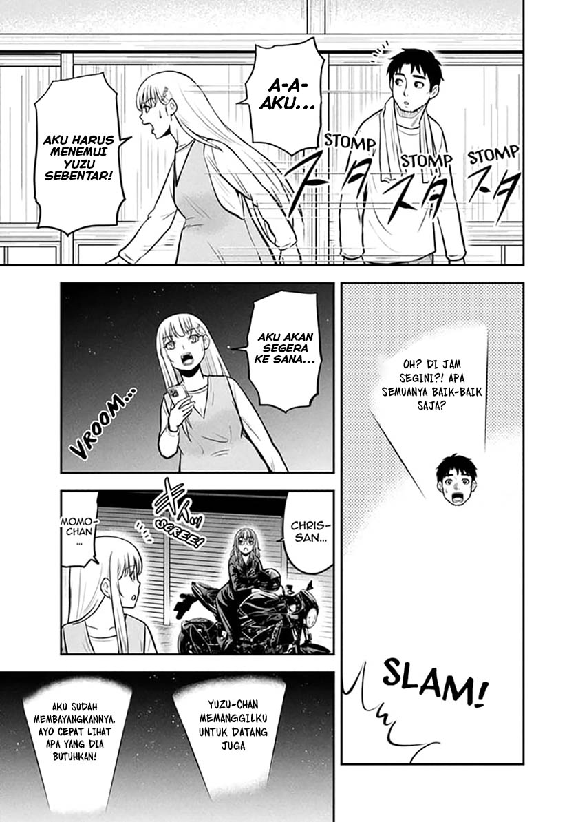 Orenchi ni Kita Onna Kishi to: Inakagurashi suru Koto ni Natta Ken Chap 151 - Next Chap 152