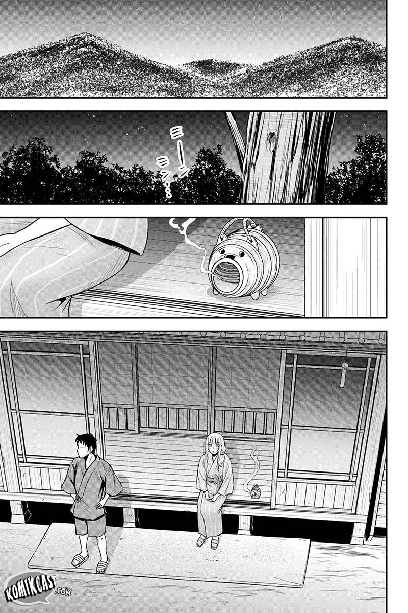 Orenchi ni Kita Onna Kishi to: Inakagurashi suru Koto ni Natta Ken Chap 16 - Next Chap 17