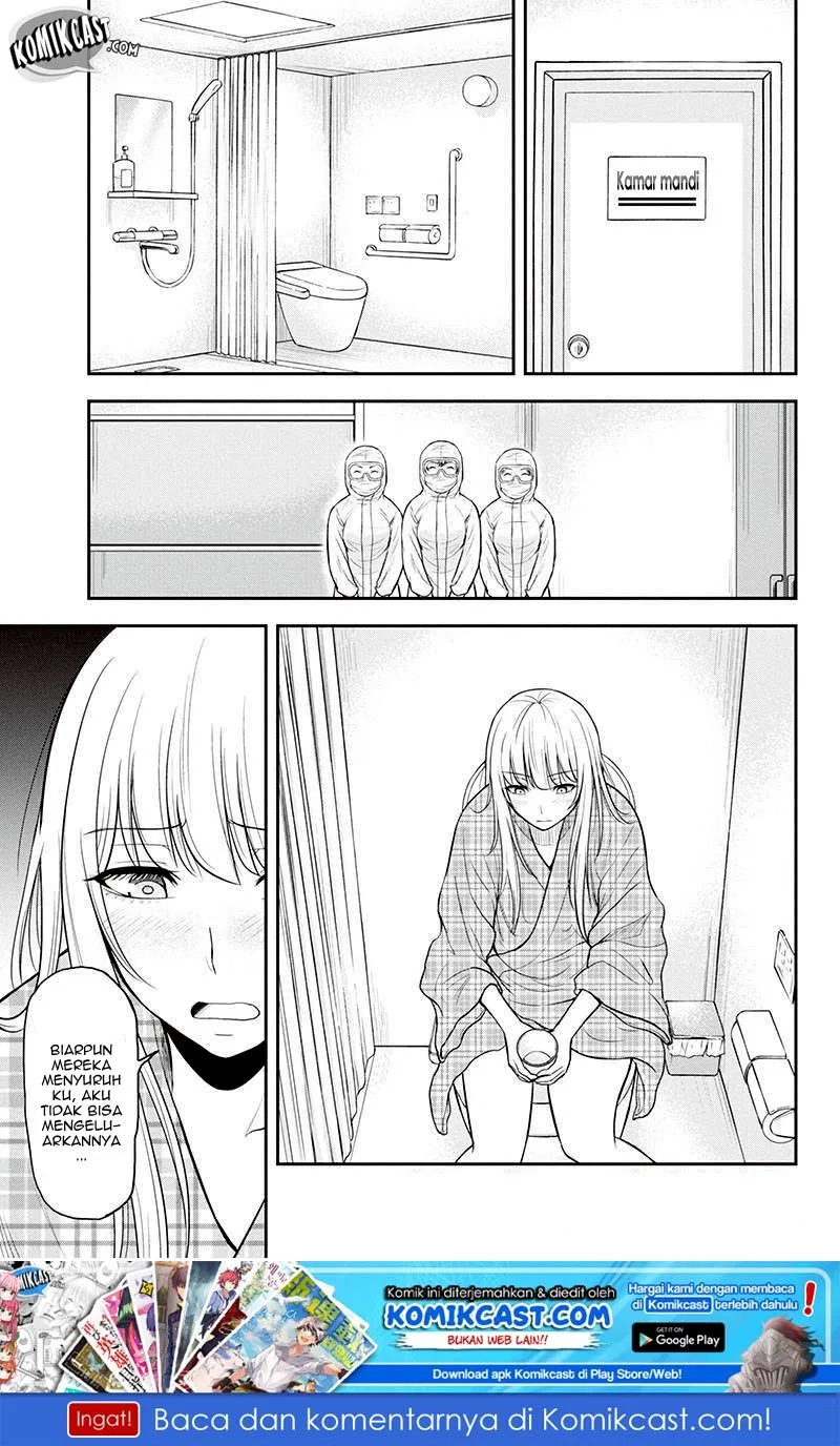 Orenchi ni Kita Onna Kishi to: Inakagurashi suru Koto ni Natta Ken Chap 19 - Next Chap 20