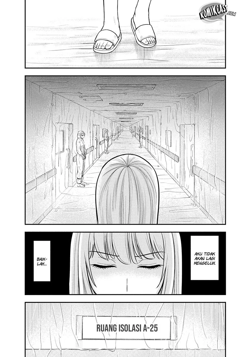 Orenchi ni Kita Onna Kishi to: Inakagurashi suru Koto ni Natta Ken Chap 19 - Next Chap 20