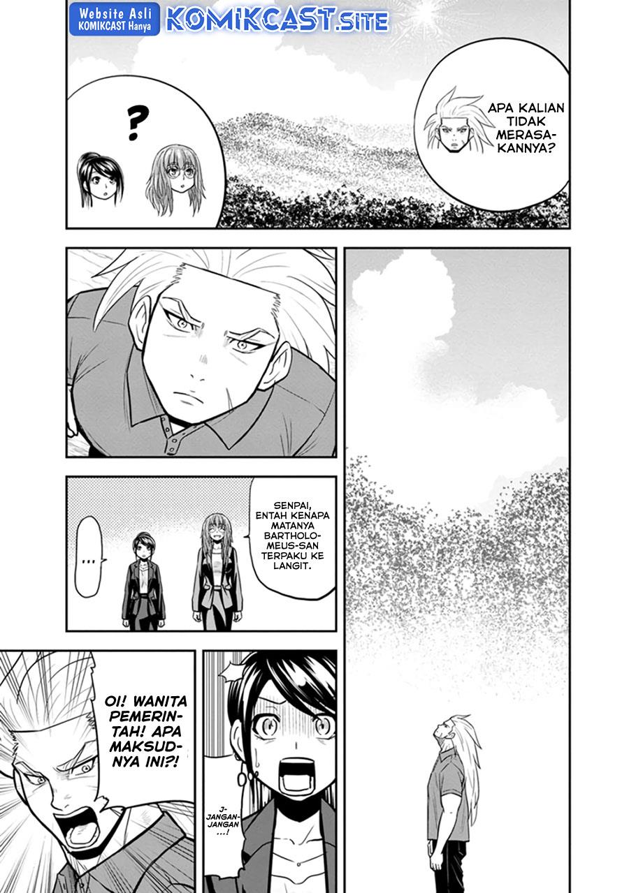 Orenchi ni Kita Onna Kishi to: Inakagurashi suru Koto ni Natta Ken Chap 102 - Next Chap 103