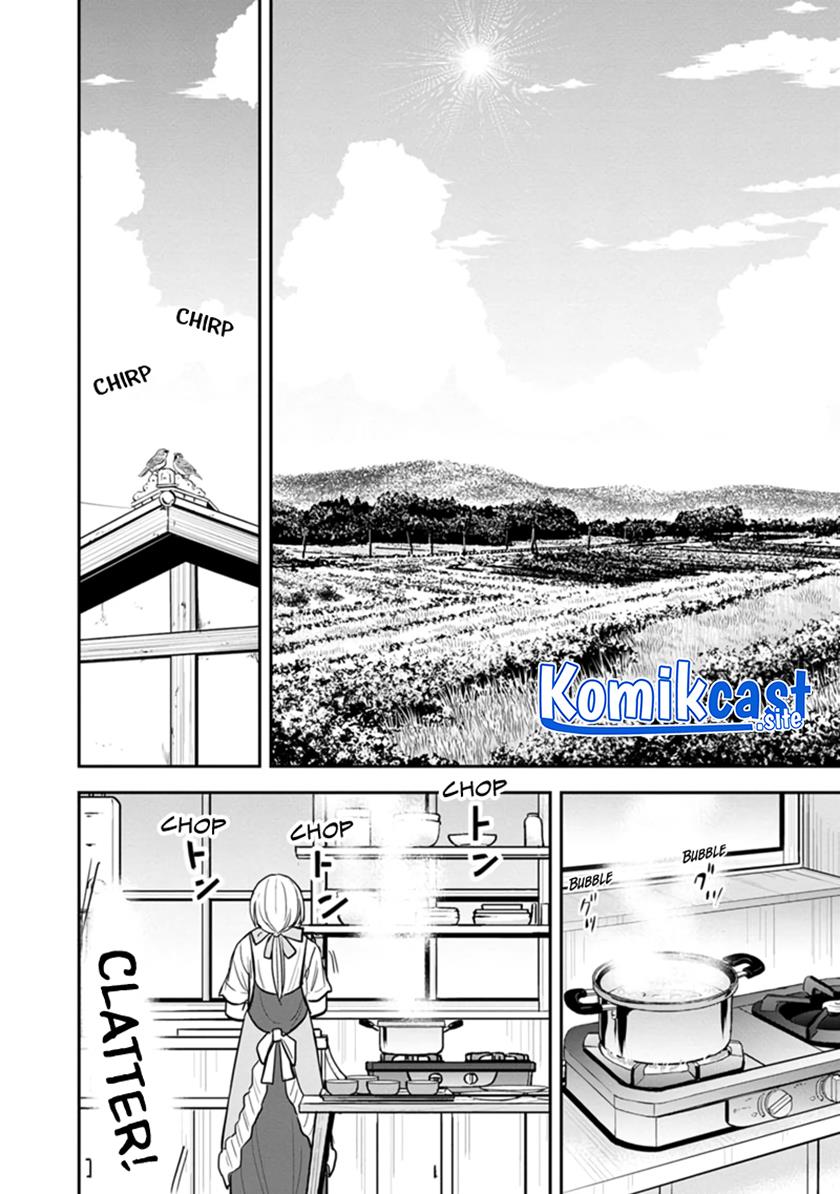 Orenchi ni Kita Onna Kishi to: Inakagurashi suru Koto ni Natta Ken Chap 106 - Next Chap 107