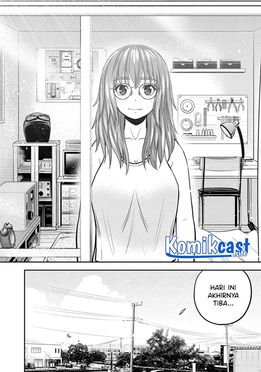 Orenchi ni Kita Onna Kishi to: Inakagurashi suru Koto ni Natta Ken Chap 107 - Next Chap 108