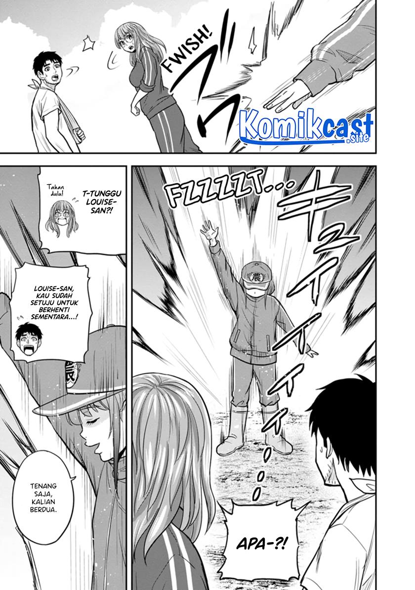 Orenchi ni Kita Onna Kishi to: Inakagurashi suru Koto ni Natta Ken Chap 107 - Next Chap 108