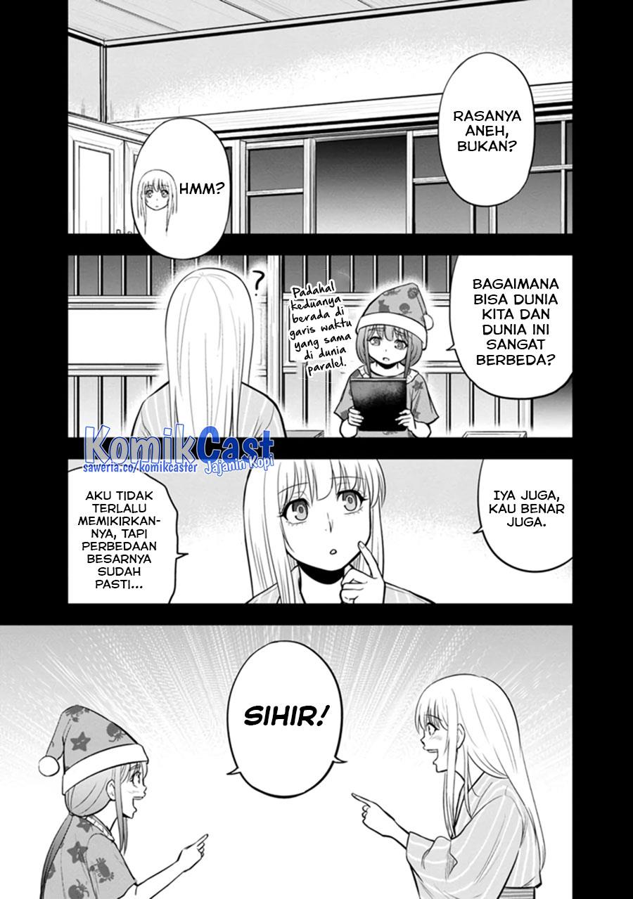 Orenchi ni Kita Onna Kishi to: Inakagurashi suru Koto ni Natta Ken Chap 108 - Next Chap 109