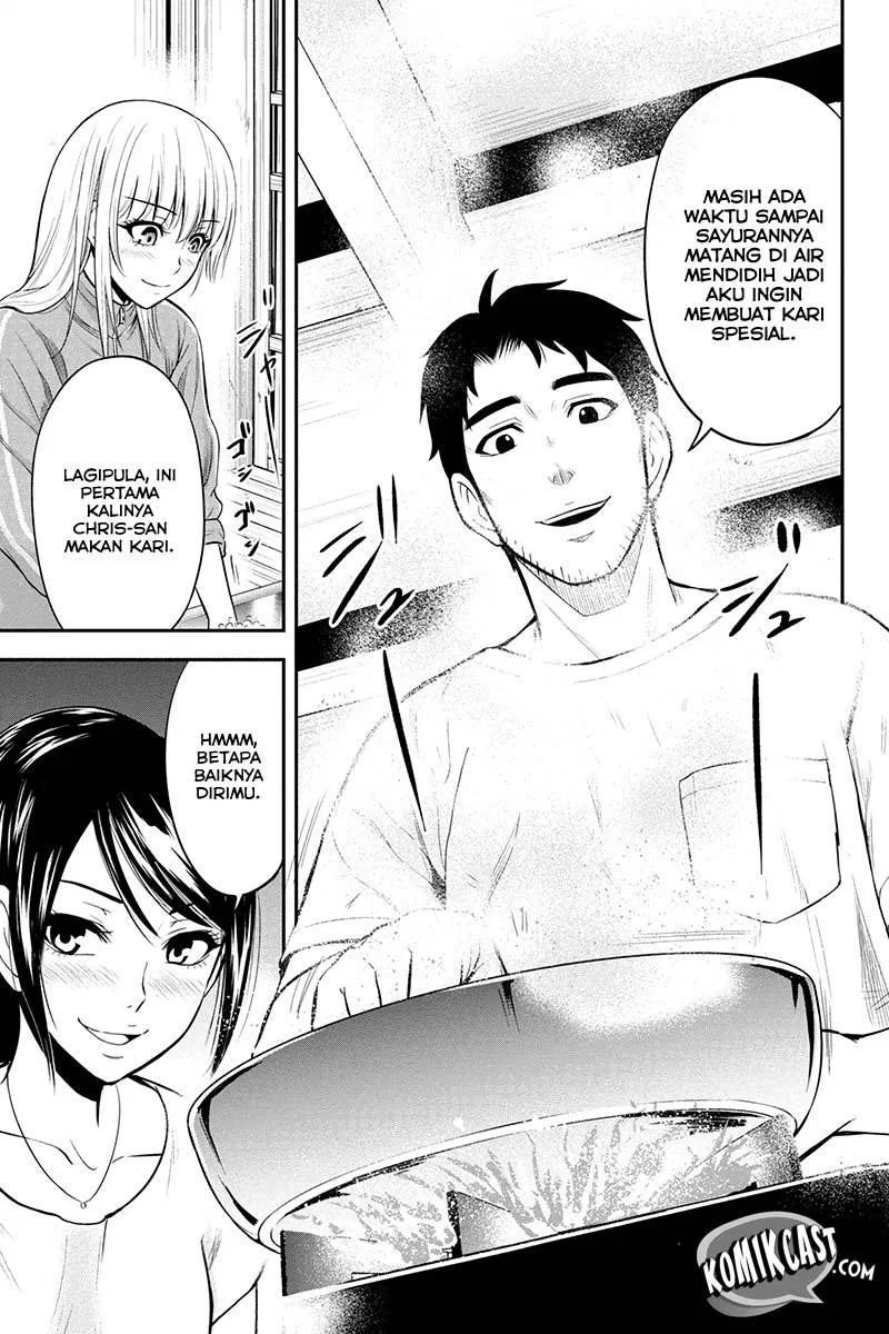 Orenchi ni Kita Onna Kishi to: Inakagurashi suru Koto ni Natta Ken Chap 11 - Next Chap 12