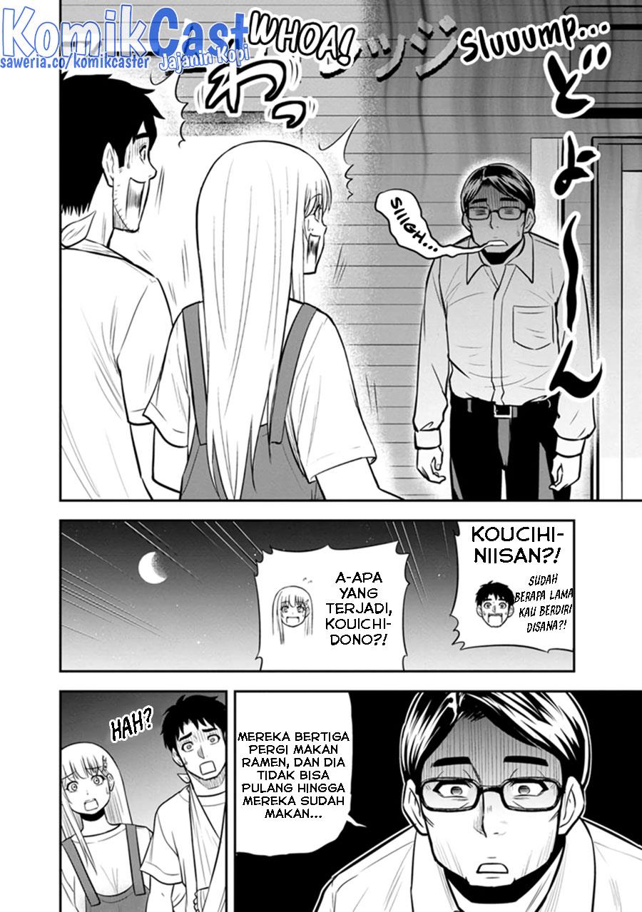 Orenchi ni Kita Onna Kishi to: Inakagurashi suru Koto ni Natta Ken Chap 112 - Next Chap 113