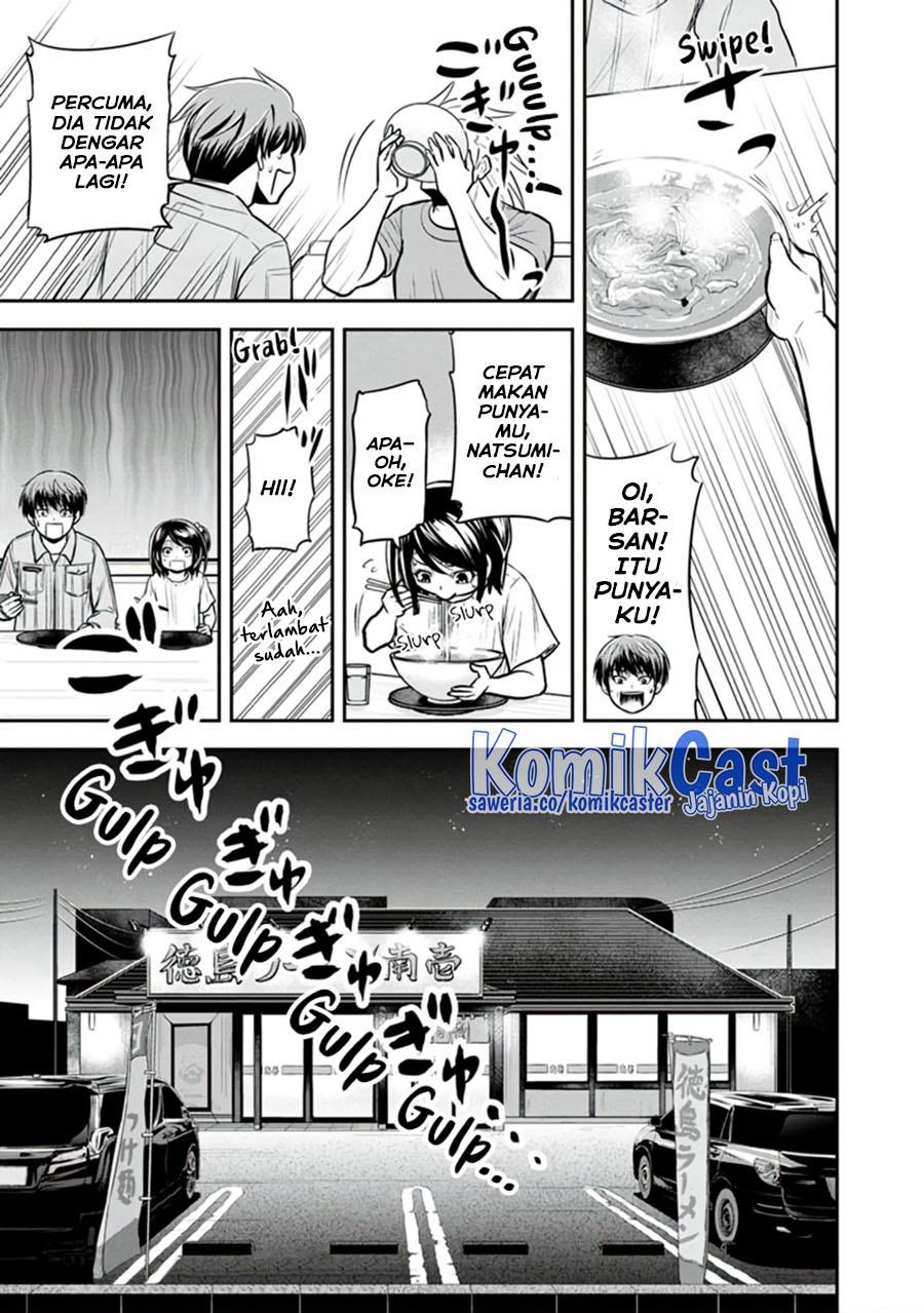 Orenchi ni Kita Onna Kishi to: Inakagurashi suru Koto ni Natta Ken Chap 112 - Next Chap 113
