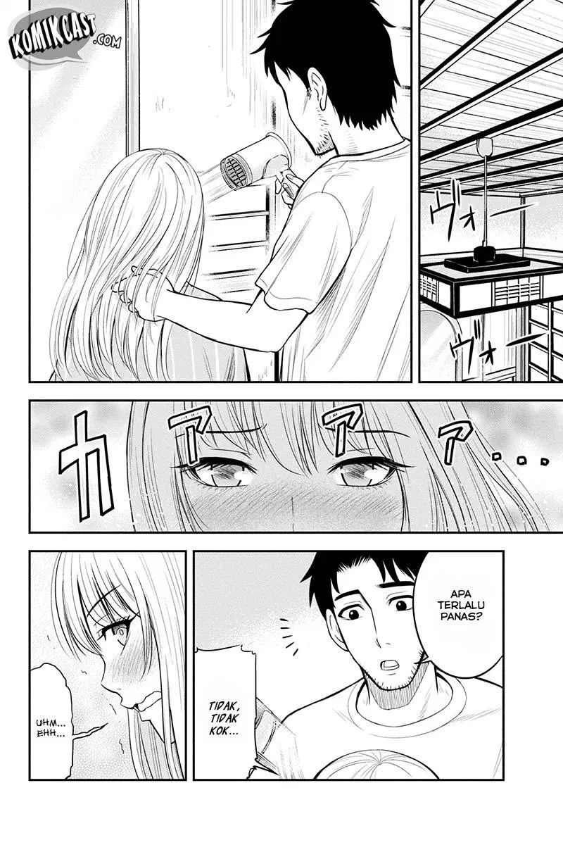 Orenchi ni Kita Onna Kishi to: Inakagurashi suru Koto ni Natta Ken Chap 12 - Next Chap 13