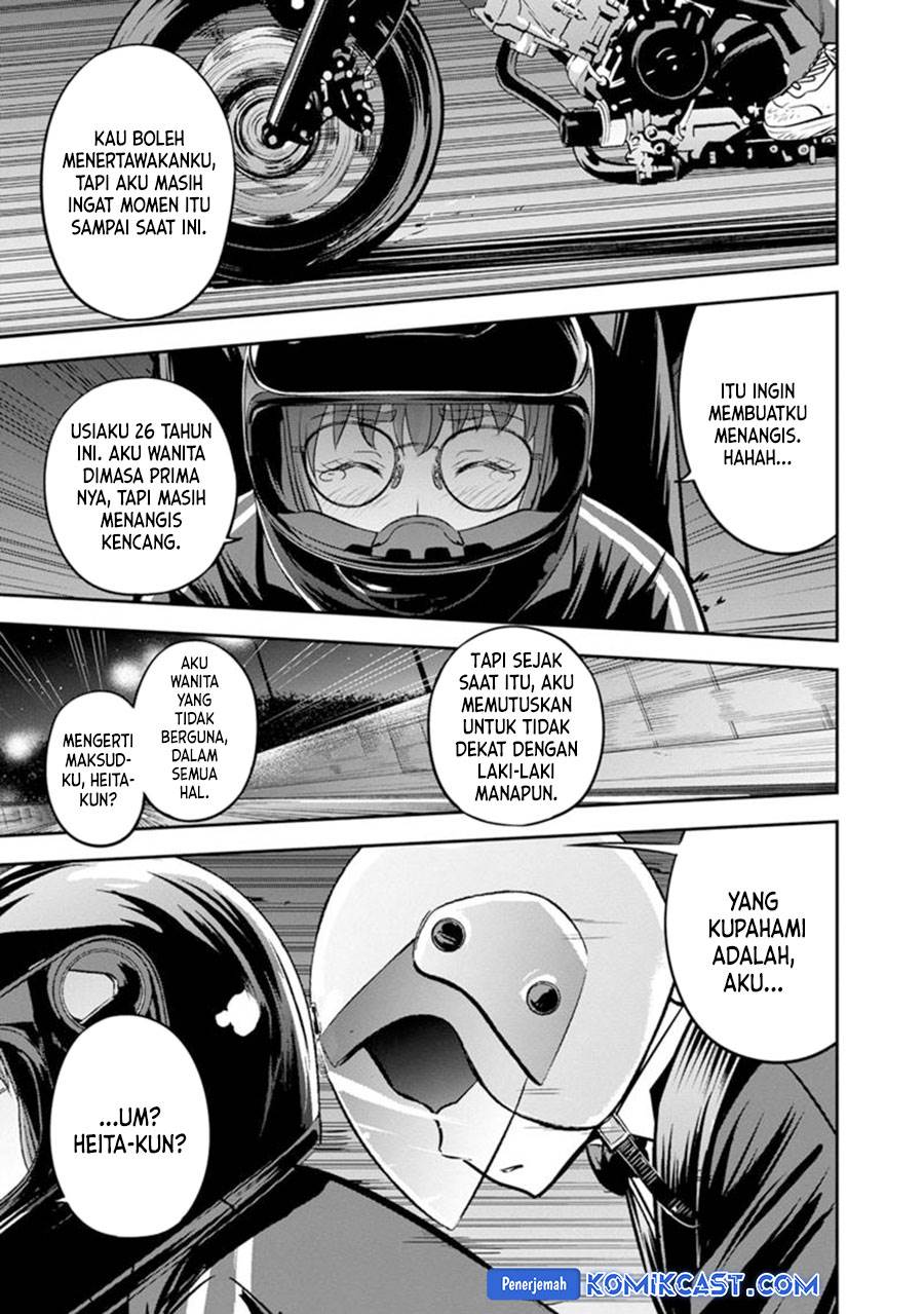 Orenchi ni Kita Onna Kishi to: Inakagurashi suru Koto ni Natta Ken Chap 120 - Next Chap 121