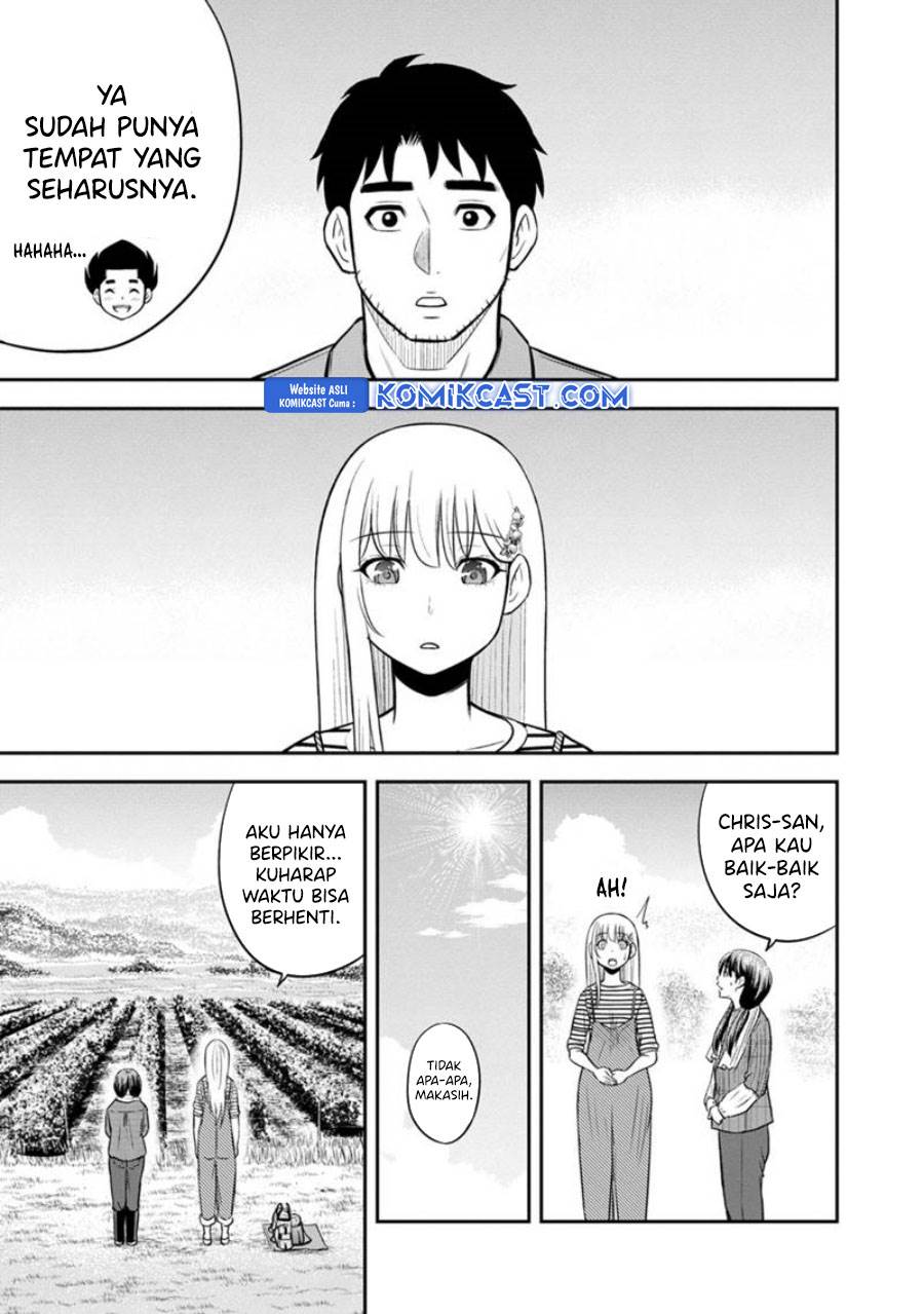 Orenchi ni Kita Onna Kishi to: Inakagurashi suru Koto ni Natta Ken Chap 122 - Next Chap 123