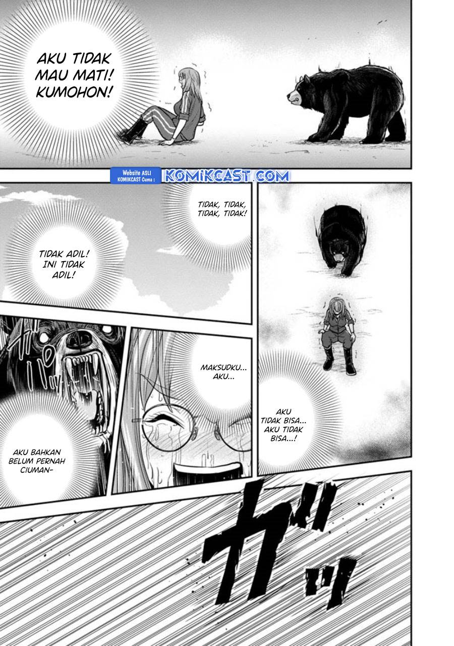 Orenchi ni Kita Onna Kishi to: Inakagurashi suru Koto ni Natta Ken Chap 124 - Next Chap 125