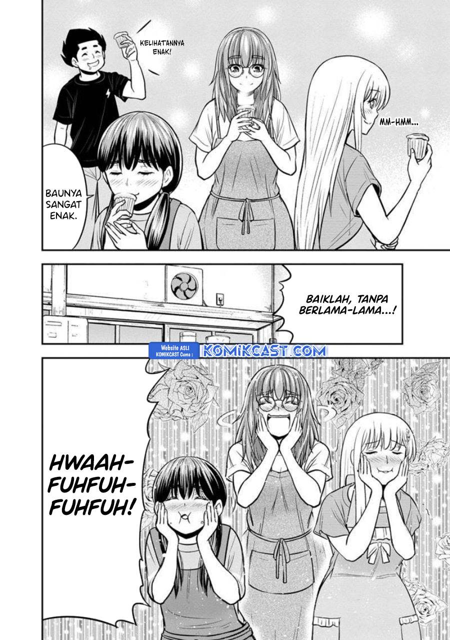 Orenchi ni Kita Onna Kishi to: Inakagurashi suru Koto ni Natta Ken Chap 128 - Next Chap 129