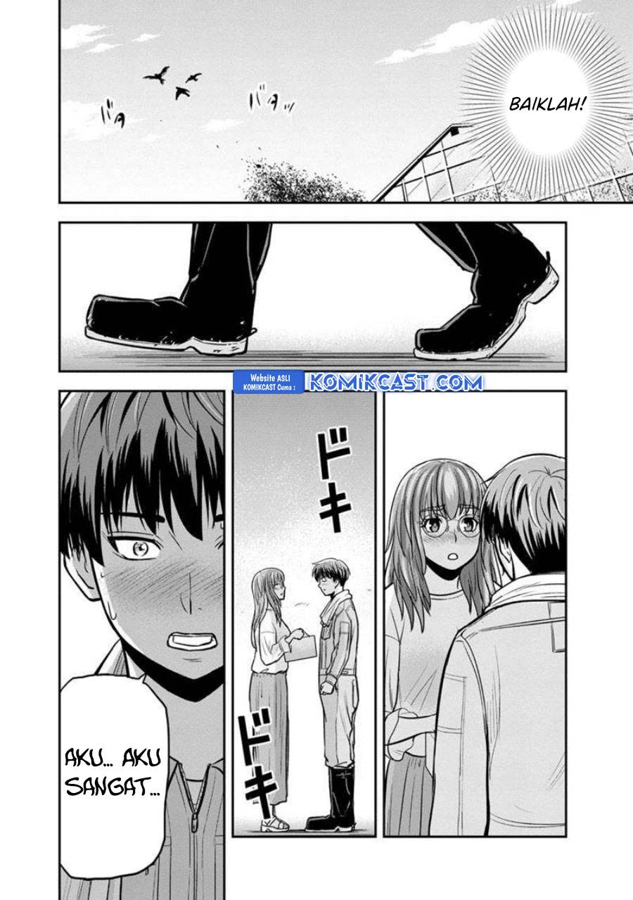 Orenchi ni Kita Onna Kishi to: Inakagurashi suru Koto ni Natta Ken Chap 129 - Next Chap 130
