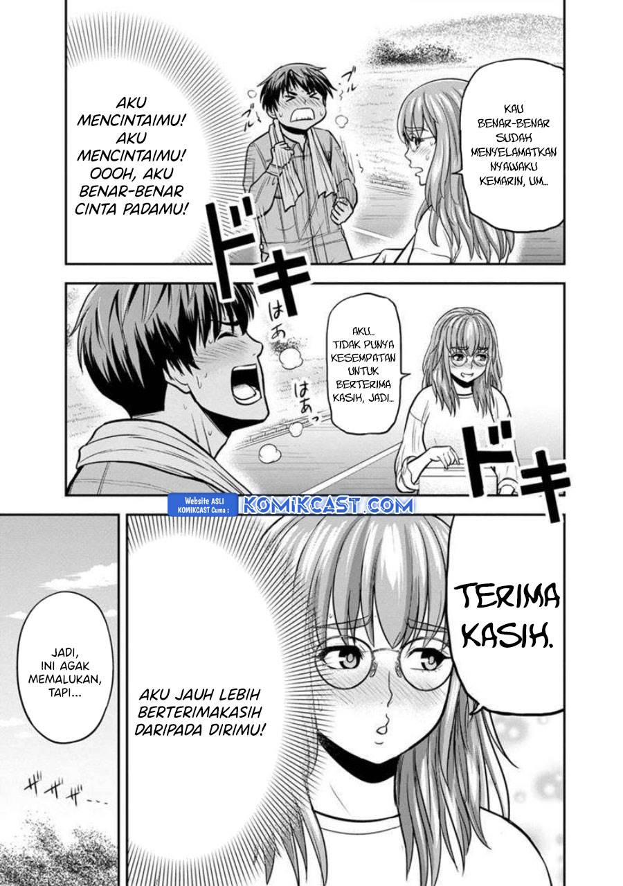Orenchi ni Kita Onna Kishi to: Inakagurashi suru Koto ni Natta Ken Chap 129 - Next Chap 130