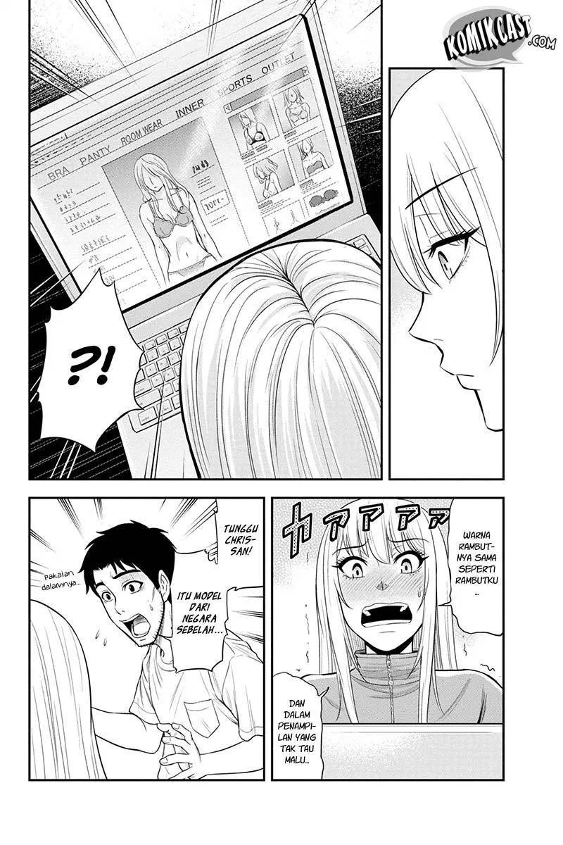 Orenchi ni Kita Onna Kishi to: Inakagurashi suru Koto ni Natta Ken Chap 13 - Next Chap 14