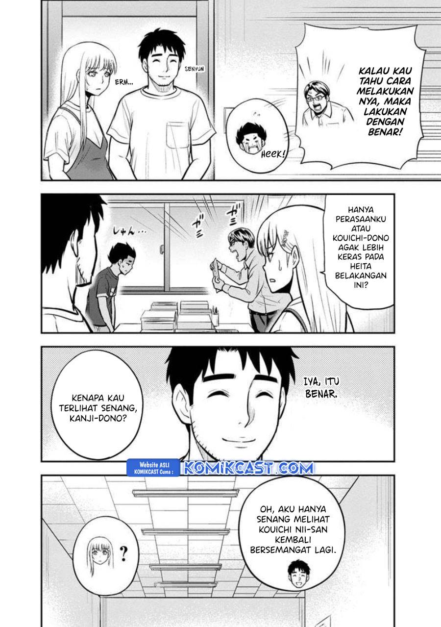 Orenchi ni Kita Onna Kishi to: Inakagurashi suru Koto ni Natta Ken Chap 131 - Next Chap 132