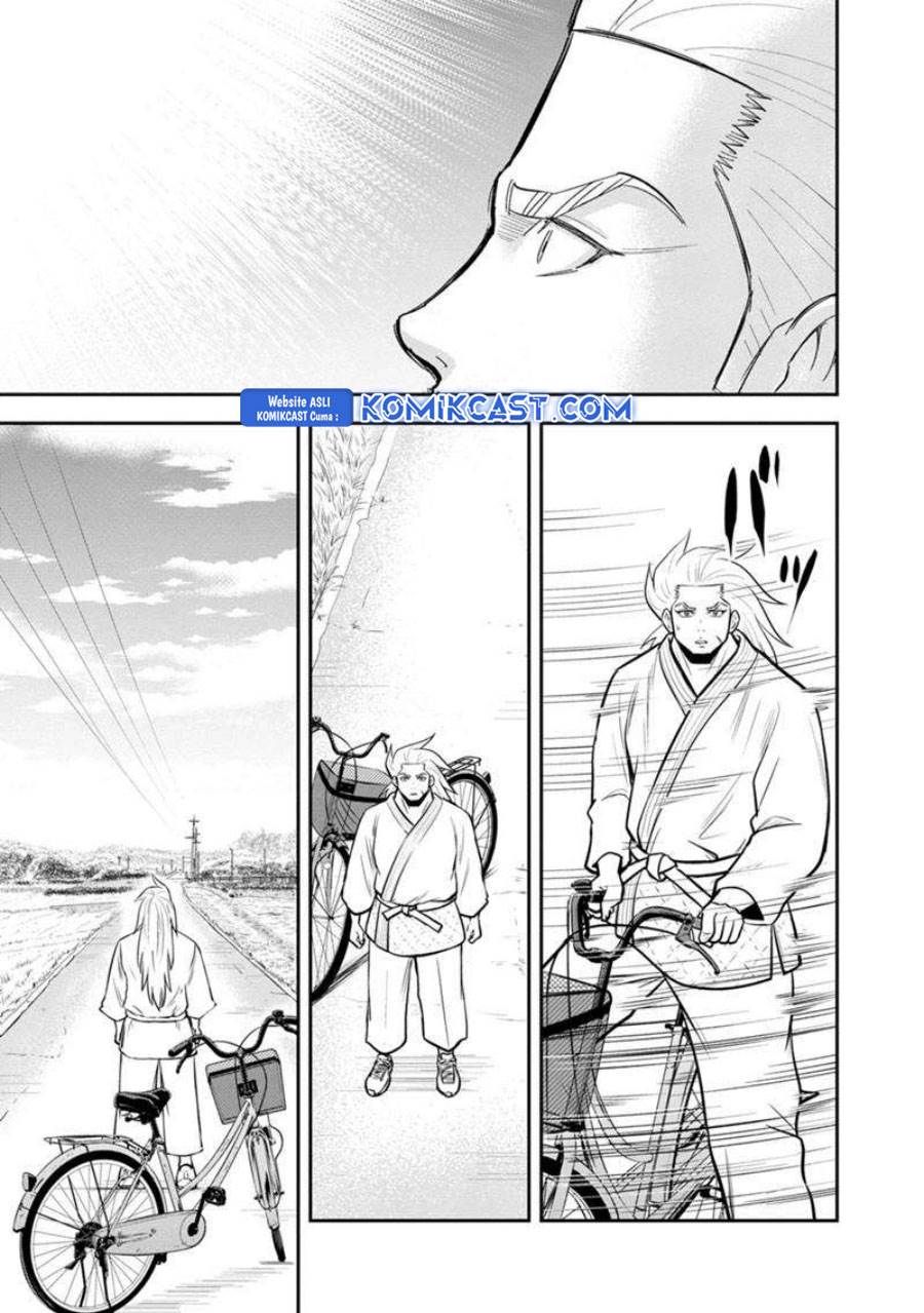 Orenchi ni Kita Onna Kishi to: Inakagurashi suru Koto ni Natta Ken Chap 131 - Next Chap 132