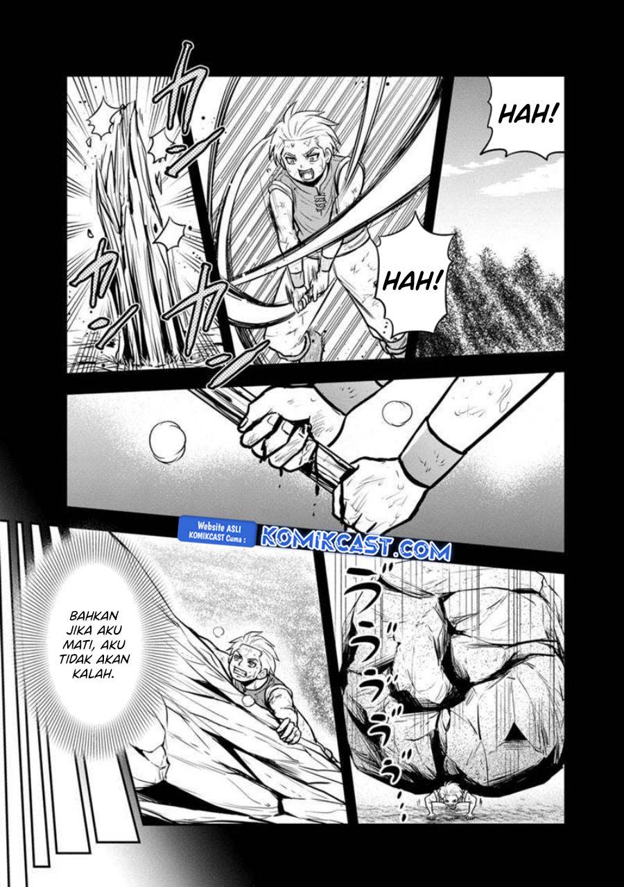 Orenchi ni Kita Onna Kishi to: Inakagurashi suru Koto ni Natta Ken Chap 135 - Next Chap 136