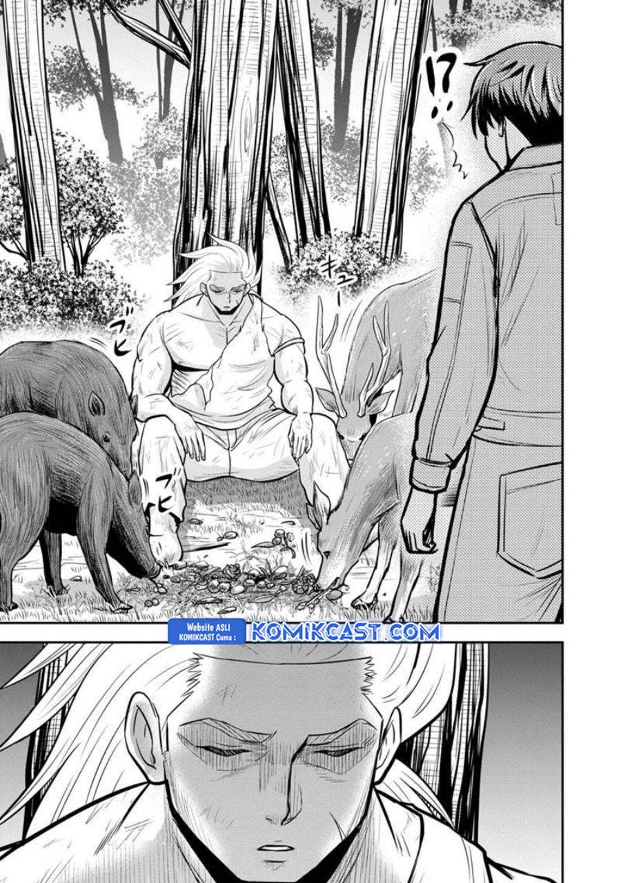 Orenchi ni Kita Onna Kishi to: Inakagurashi suru Koto ni Natta Ken Chap 136 - Next Chap 137