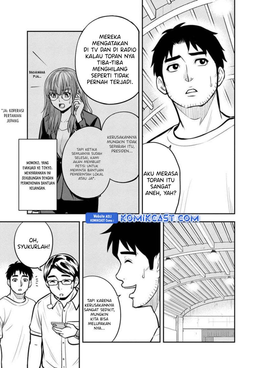 Orenchi ni Kita Onna Kishi to: Inakagurashi suru Koto ni Natta Ken Chap 137 - Next Chap 138