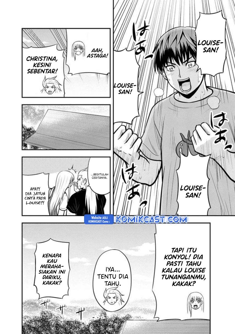 Orenchi ni Kita Onna Kishi to: Inakagurashi suru Koto ni Natta Ken Chap 139 - Next Chap 140