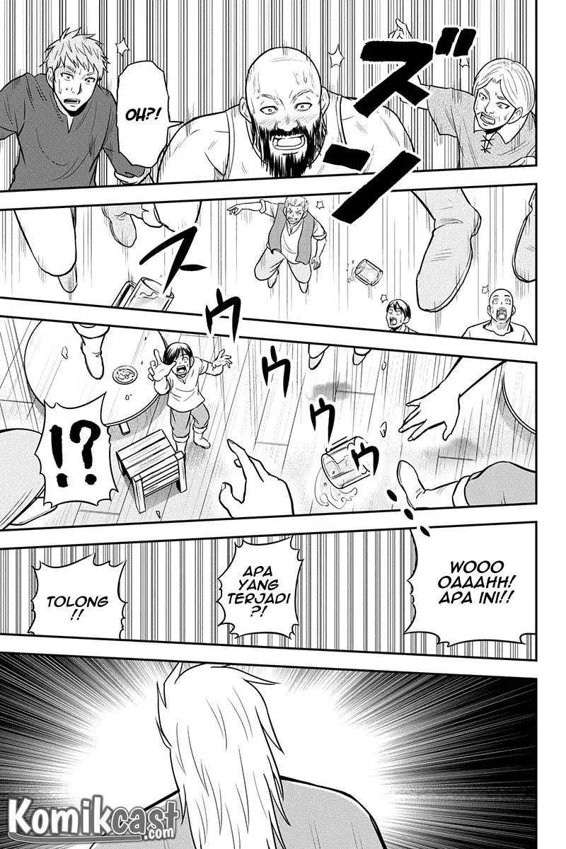 Orenchi ni Kita Onna Kishi to: Inakagurashi suru Koto ni Natta Ken Chap 28 - Next Chap 29