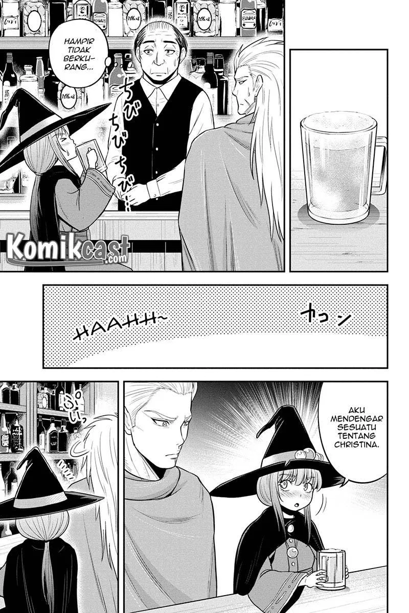 Orenchi ni Kita Onna Kishi to: Inakagurashi suru Koto ni Natta Ken Chap 28 - Next Chap 29