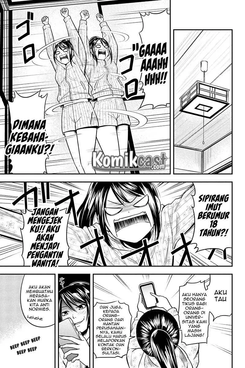 Orenchi ni Kita Onna Kishi to: Inakagurashi suru Koto ni Natta Ken Chap 29 - Next Chap 30