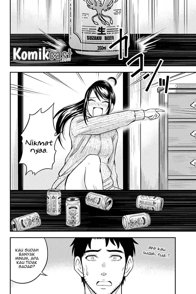 Orenchi ni Kita Onna Kishi to: Inakagurashi suru Koto ni Natta Ken Chap 29 - Next Chap 30