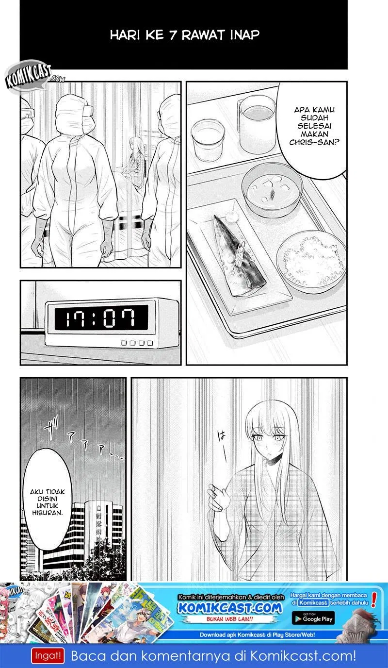 Orenchi ni Kita Onna Kishi to: Inakagurashi suru Koto ni Natta Ken Chap 20 - Next Chap 21