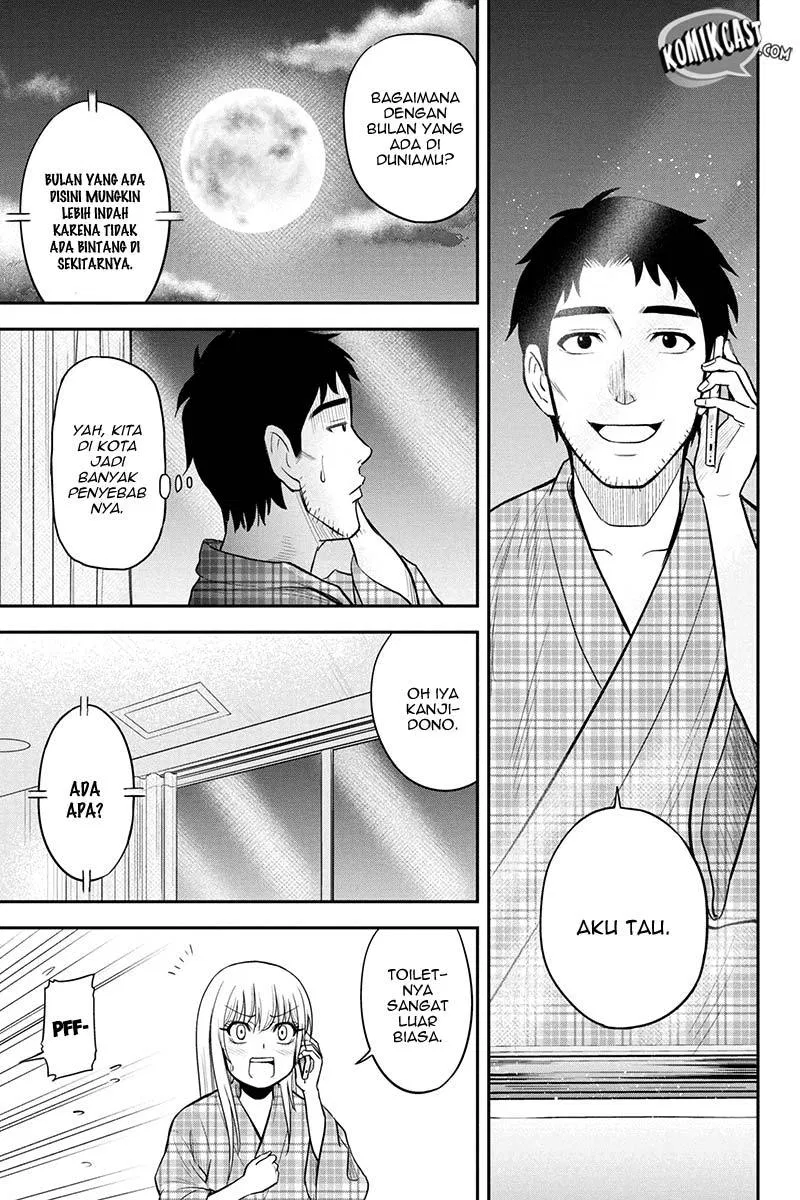 Orenchi ni Kita Onna Kishi to: Inakagurashi suru Koto ni Natta Ken Chap 21 - Next Chap 22