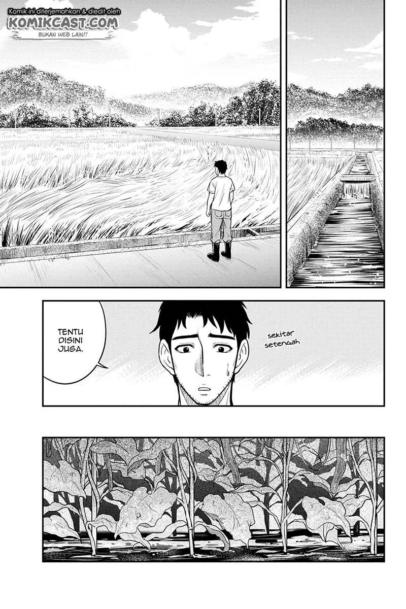 Orenchi ni Kita Onna Kishi to: Inakagurashi suru Koto ni Natta Ken Chap 22 - Next Chap 23