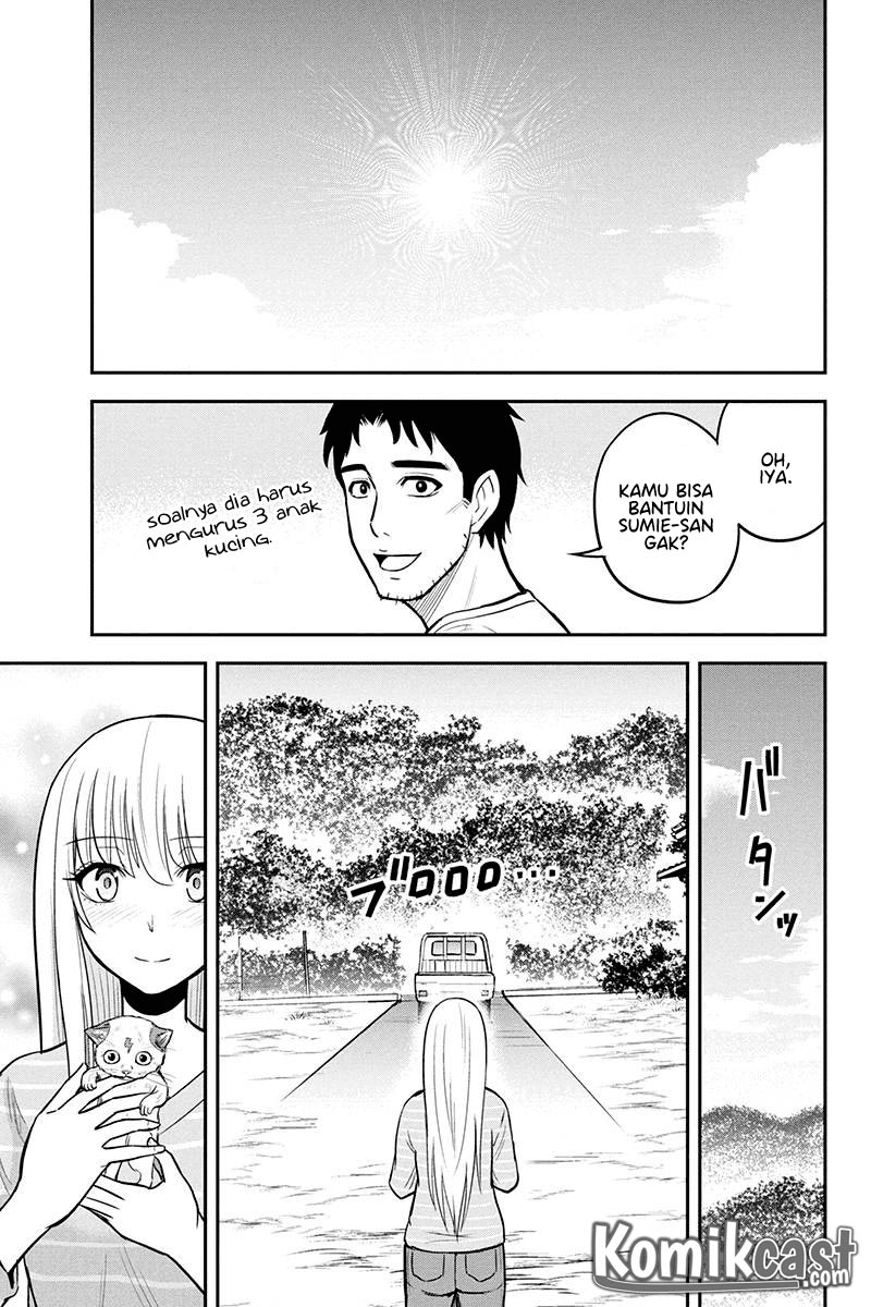 Orenchi ni Kita Onna Kishi to: Inakagurashi suru Koto ni Natta Ken Chap 34 - Next Chap 35