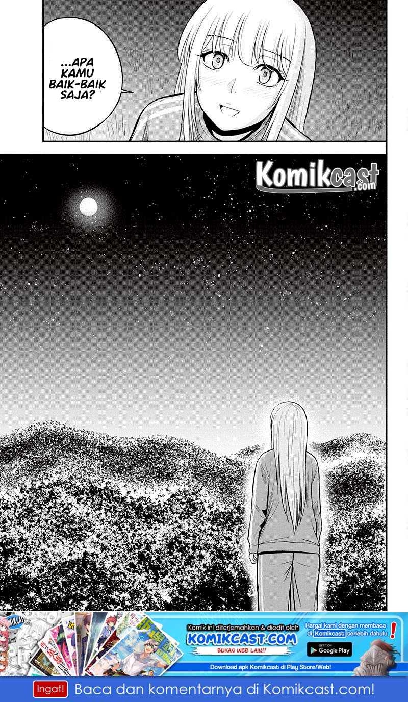 Orenchi ni Kita Onna Kishi to: Inakagurashi suru Koto ni Natta Ken Chap 35 - Next Chap 36