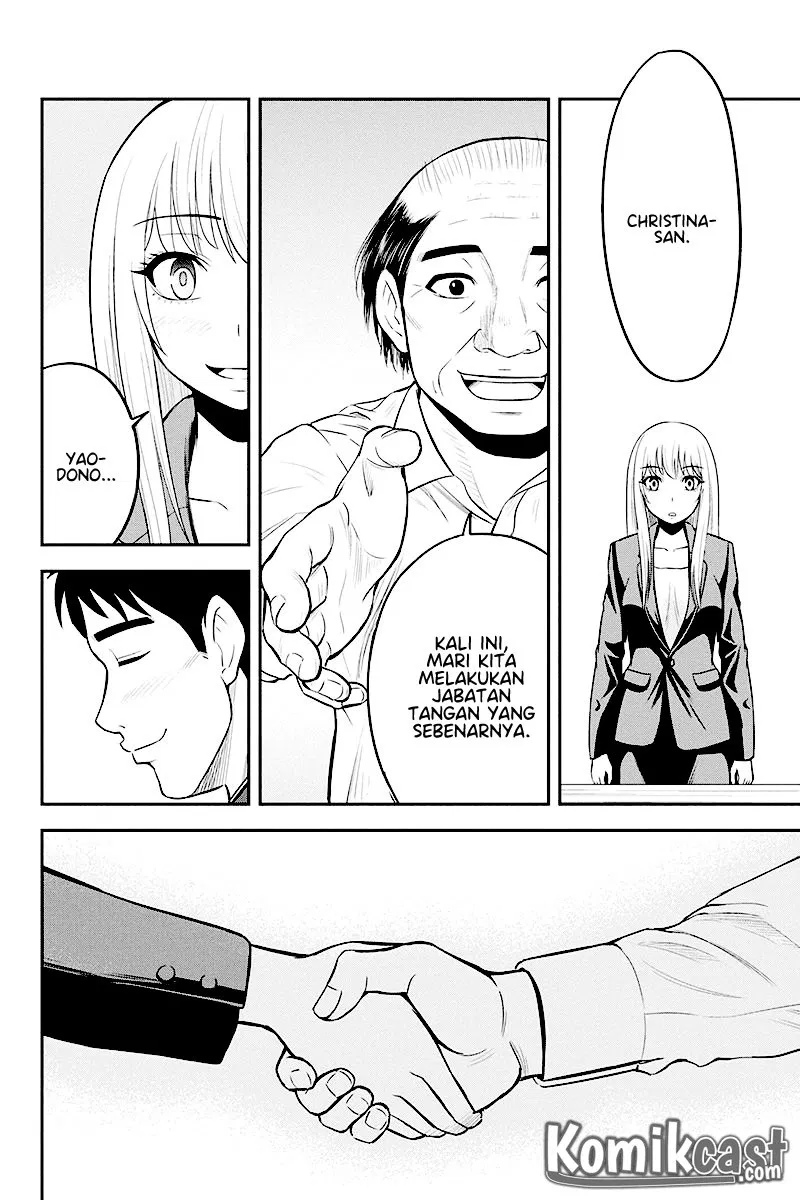 Orenchi ni Kita Onna Kishi to: Inakagurashi suru Koto ni Natta Ken Chap 31 - Next Chap 32