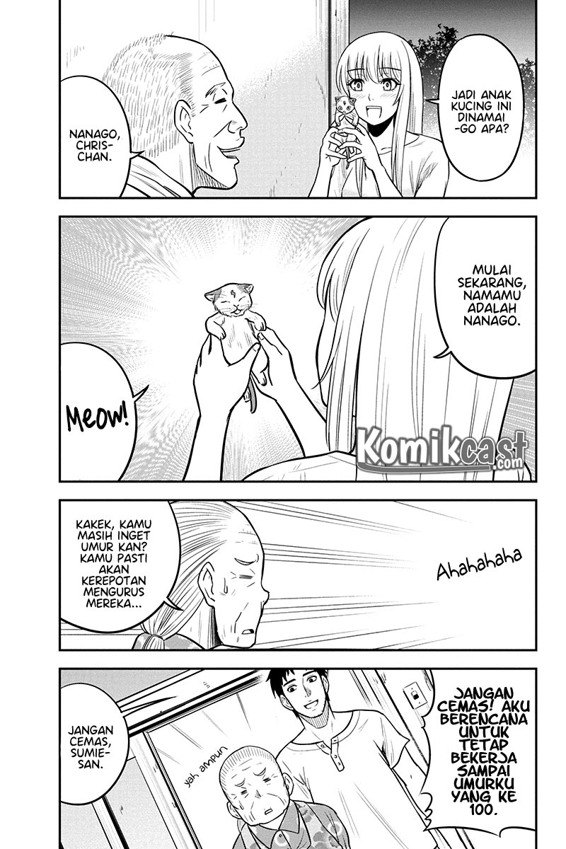 Orenchi ni Kita Onna Kishi to: Inakagurashi suru Koto ni Natta Ken Chap 33 - Next Chap 34